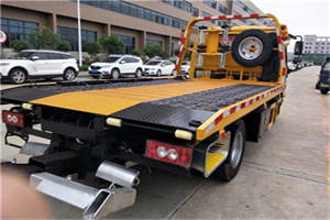 宽城24小时汽车送油服务公司