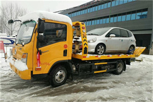 宽城附近道路救援服务