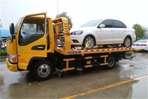 宽城附近拖车救援24小时服务热线